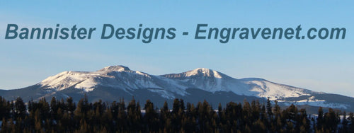 Bannister Designs - Engravenet.com