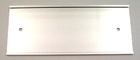4" x 10" Metal Holder